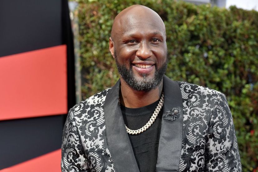 Lamar Odom