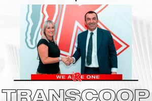 Transcoop sempre più vicino ai colori biancorossi, farà parte del Basket Pool