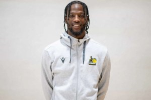 Ludwigsburg firma Marcus Garrett