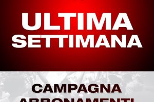Pallacanestro Reggiana, inizia l’ultima settimana di Campagna Abbonamenti