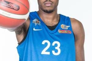 Justin Patton firma con lo Shanxi