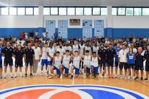 Nutribullet Treviso, Giovedì 21 settembre la presentazione ufficiale