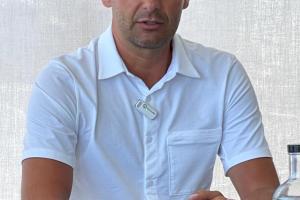 Milicic: con Sassari una gara importante per valutare a che punto siamo