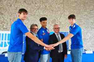 Nutribullet Treviso Basket: Presentato l’abbinamento con CentroMarca Banca