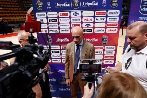 Baraldi: “Abbiamo iniziato nel migliore dei modi, il duello con Milano fa bene”