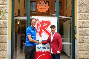 Pallacanestro Reggiana Basket Pool, rinnovo per Gruppo Taglierè
