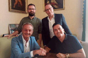 Pala Shark: un nuovo inizio per il palazzetto dello sport di Trapani tra innovazione e passione