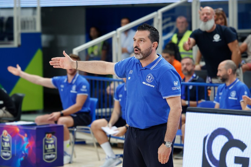 Alessandro Magro