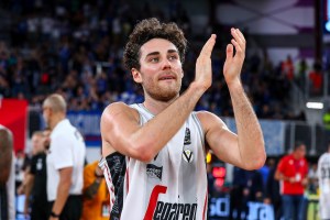 Partizan-Virtus Bologna | La situazione e dove vederla in tv