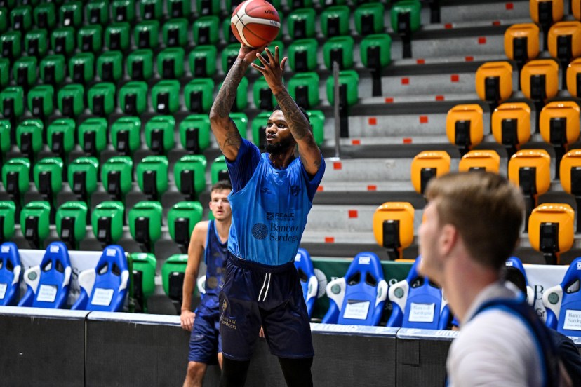Alfonzo McKinnie