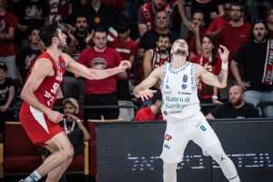 Torneo di Tel Aviv: Vince l’Hapoel al 45′, ma che bella Dinamo