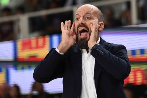 Cremona, Cavina: “Ci è mancato il ritmo”