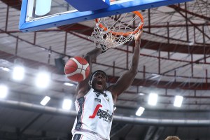 Awudu Abass, nel suo futuro c’è BC Dubai?