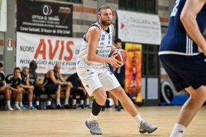 Dinamo Sassari con lo spirito giusto