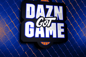 DAZN GOT GAME: 1ª puntata con Amedeo DELLA VALLE ospite di PARDO e GANDINI
