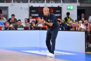 Sta per iniziare l’Euroleague su Dazn