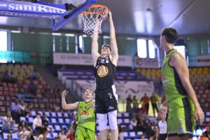 Memorial Pajetta, l’Apu OWW Udine conquista il terzo posto battendo il BC Depolink Skrlijevo