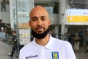 Nello Longobardi: David Logan non ritorna a Scafati, è già a Scafati