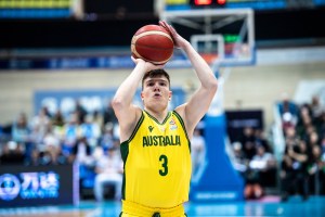 Wizards, ingaggiato Dejan Vasiljevic