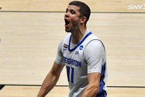 Vanoli Cremona, in arrivo Marcus Zegarowski