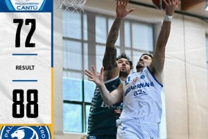 Buona la prima per la Germani Brescia alla Valtellina Summer League