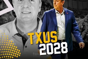 Lenovo Tenerife Extends Coach Txus Vidorreta’s Contract Until 2028