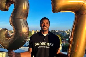 Olimpia Milano, Kyle Hines compie 37 anni