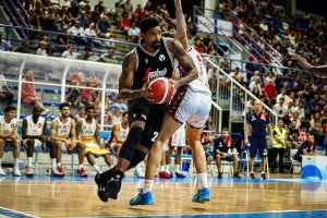 Preseason 2023/24, Virtus Segafredo Bologna vs Victoria Libertas Pesaro: 69 – 73