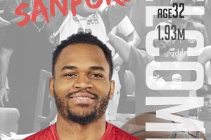 Vincent Sanford in Israele, accordo con l’Hapoel Galil Elion