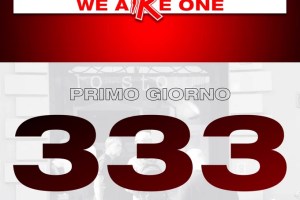 Reggio Emilia, che risposta del pubblico biancorosso! 333 abbonati nel primo giorno di vendita