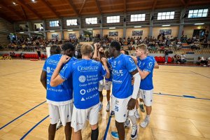 Dinamo Banco di Sardegna Sassari – Reale Mutua Torino