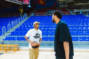 Barcellona, Jabari Parker parla delle sue aspettative e del ritorno in campo
