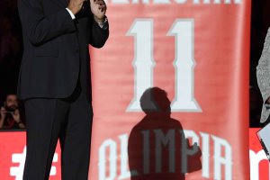 “Dino Meneghin-Storia di una Leggenda”: il docufilm viene presentato a Milano
