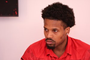 Pallacanestro Varese, la presentazione di Shahid e Brown