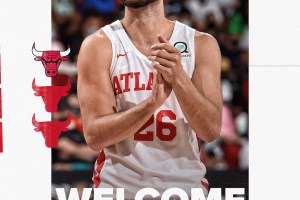 Bulls, firmati Quenton Jackson e Max Heidegger