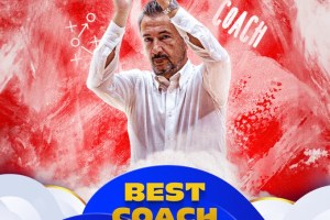 FIBA World Cup 2023, Luca Banchi è il miglior coach