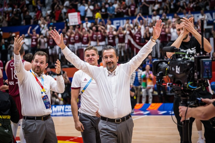 Luca Banchi