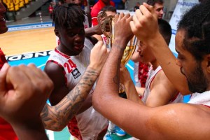 Openjobmetis Varese, al via la prevendita per la prima di campionato contro la Estra Pistoia