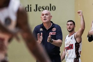 Neven Spahija: Ogni giorno miglioriamo