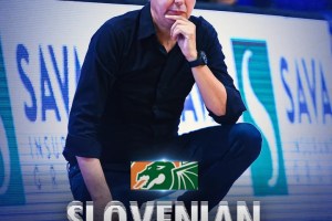 Il Cedevita di coach Pianigiani vince la Supercoppa slovena