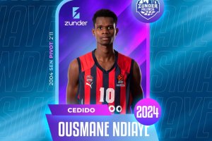 Zunder Palencia, in arrivo i giovani Ousmane Ndiaye e Agustin Ubal