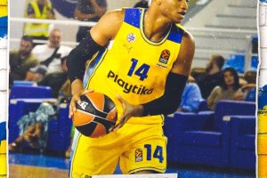 Il Maccabi supera il Fenerbahce in amichevole: 16 di Baldwin