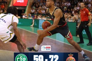BetClic Elite, l’AS Monaco corsaro in casa del Limoges CSP