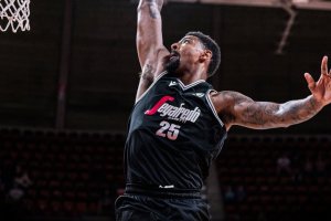 Magenta Sport Cup: la Virtus Bologna scappa nel quarto periodo e prevale sull’Alba Berlino