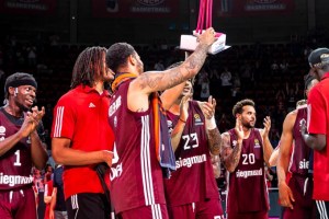 Bayern Munich Wins MagentaSport Cup 2023 in Tightly Contested Match Against Red Star