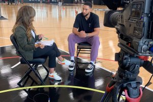 Ben Simmons: Ognuno pensa di essere un GM, ma io sono una point guard