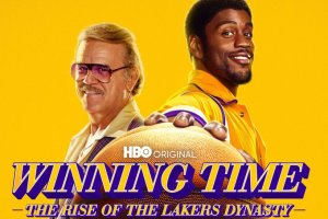 HBO cancella “Winning Time” dopo due stagioni