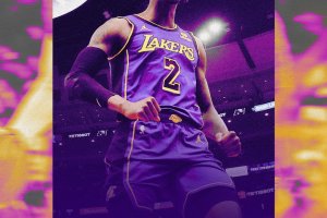 Lakers, ufficiale l’estensione di Jarred Vanderbilt