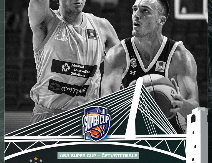 partizan aba liga