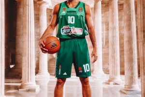 Panathinaikos, Sloukas: “Venire qui una decisione facile”